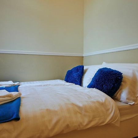 Budapest City Apartments Pokój zdjęcie