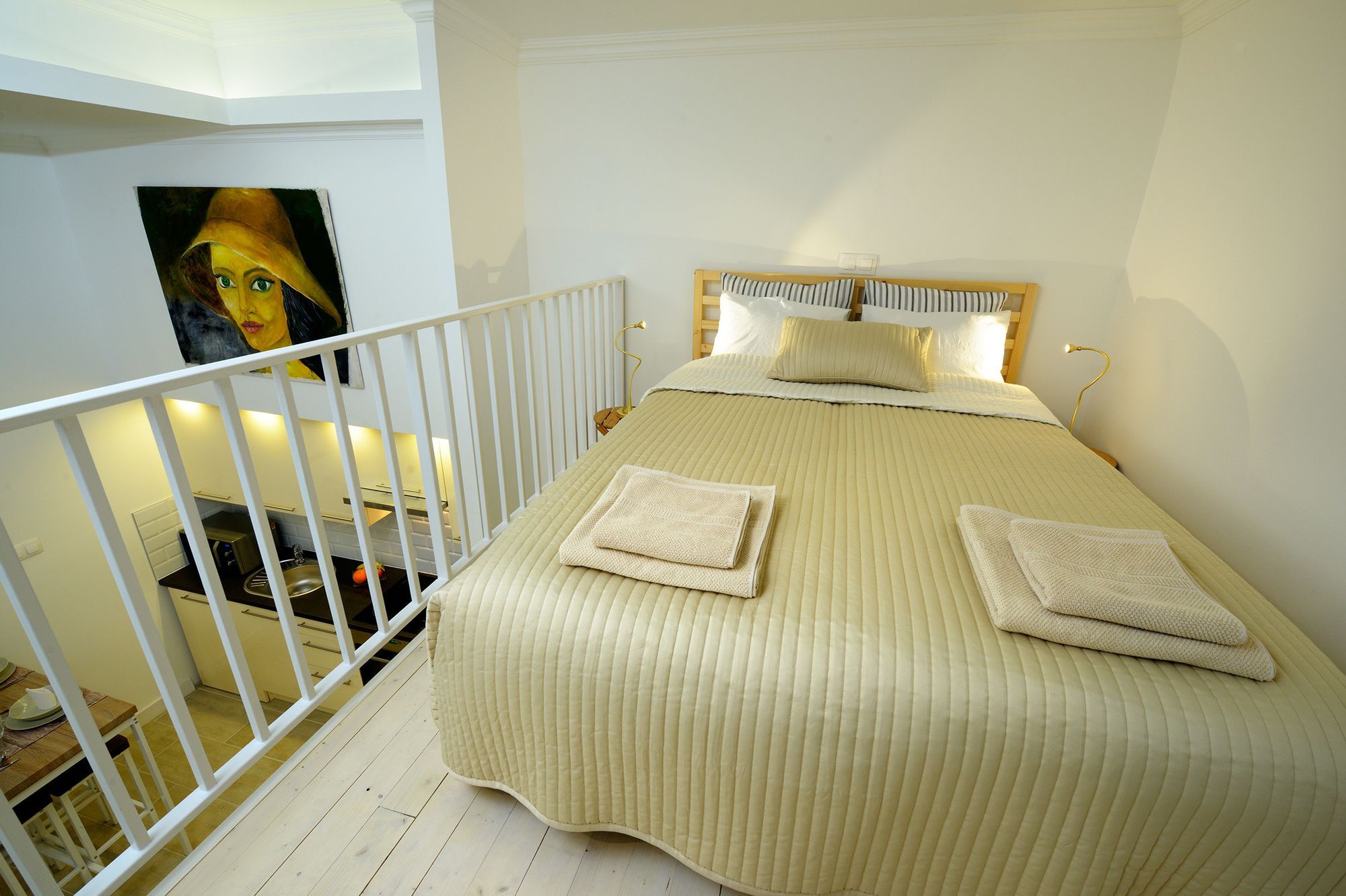 Budapest City Apartments Zewnętrze zdjęcie