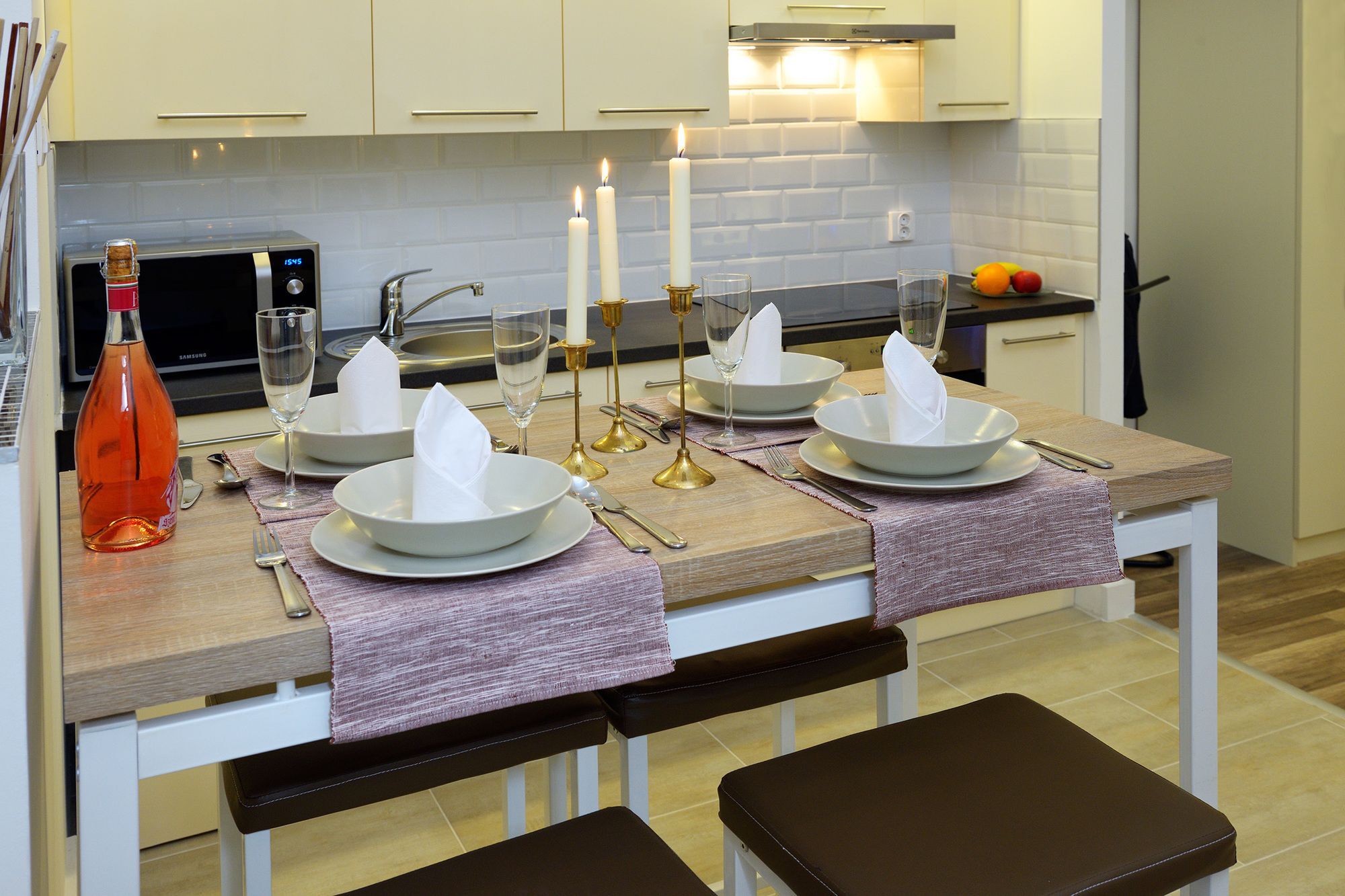 Budapest City Apartments Zewnętrze zdjęcie