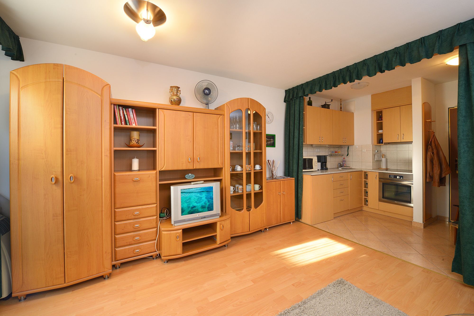 Budapest City Apartments Zewnętrze zdjęcie