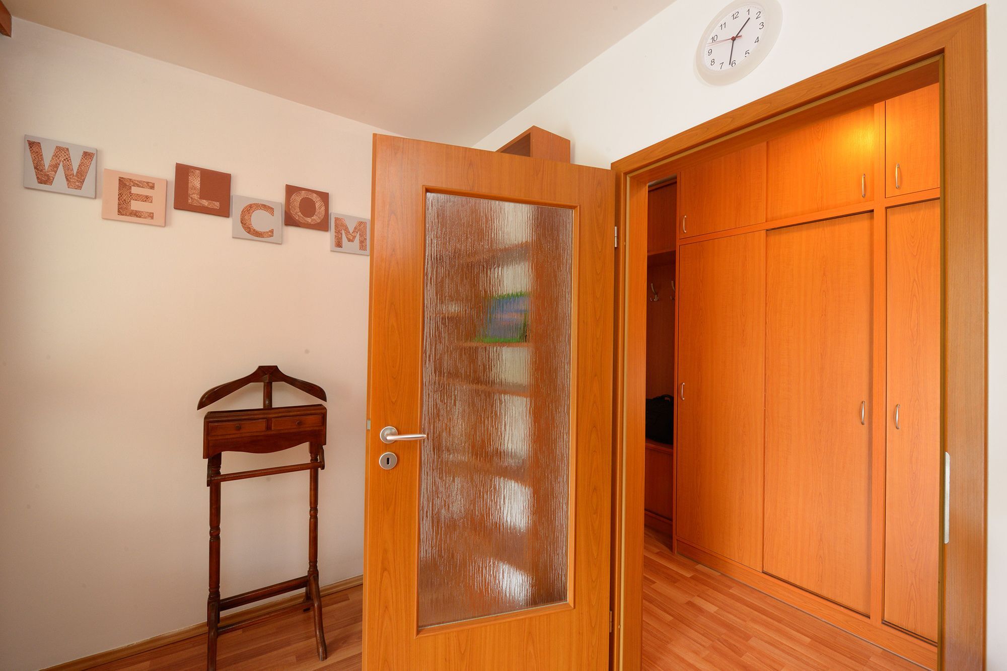 Budapest City Apartments Zewnętrze zdjęcie