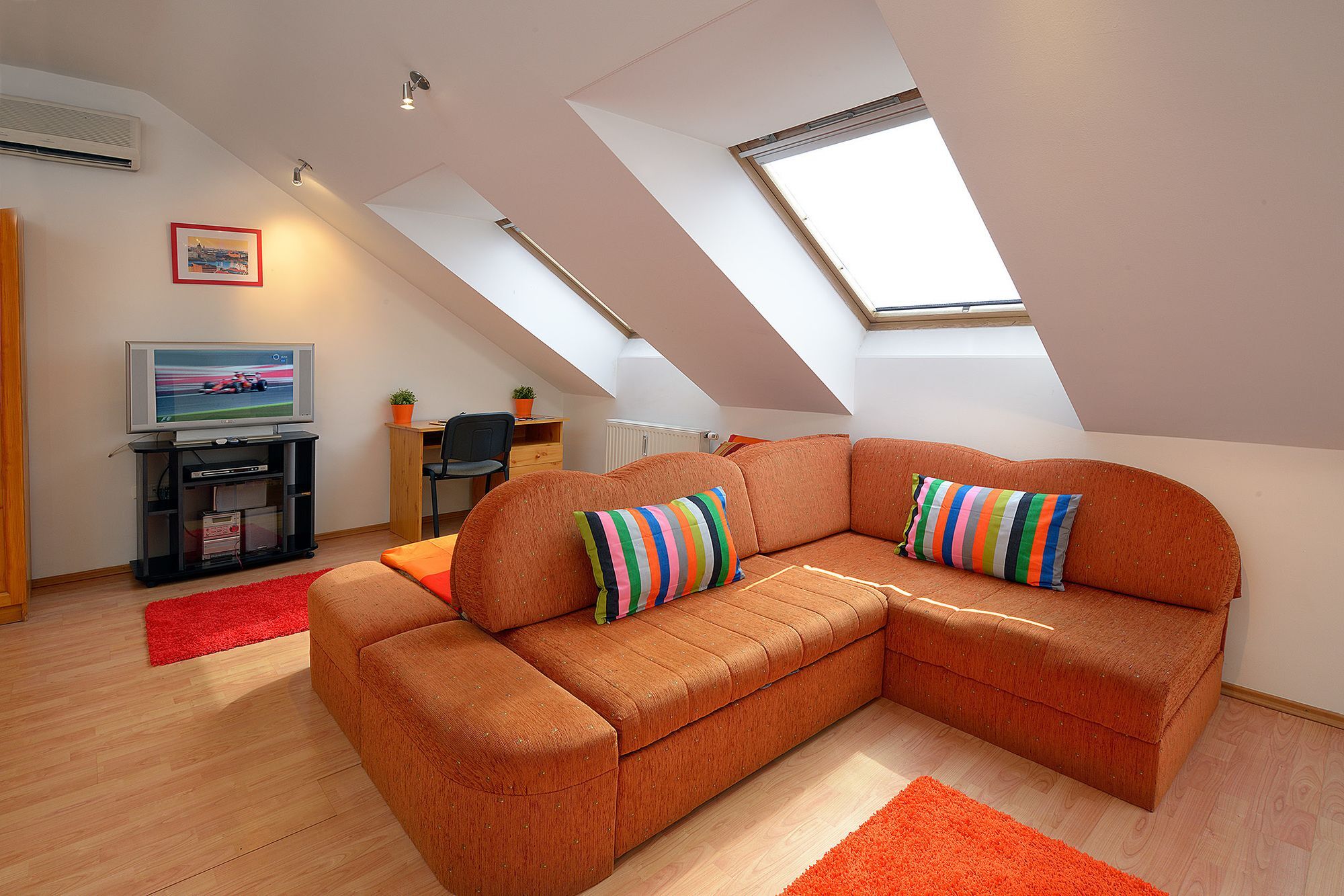 Budapest City Apartments Zewnętrze zdjęcie