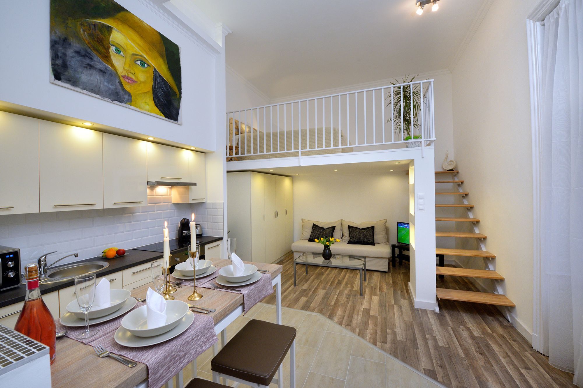 Budapest City Apartments Zewnętrze zdjęcie