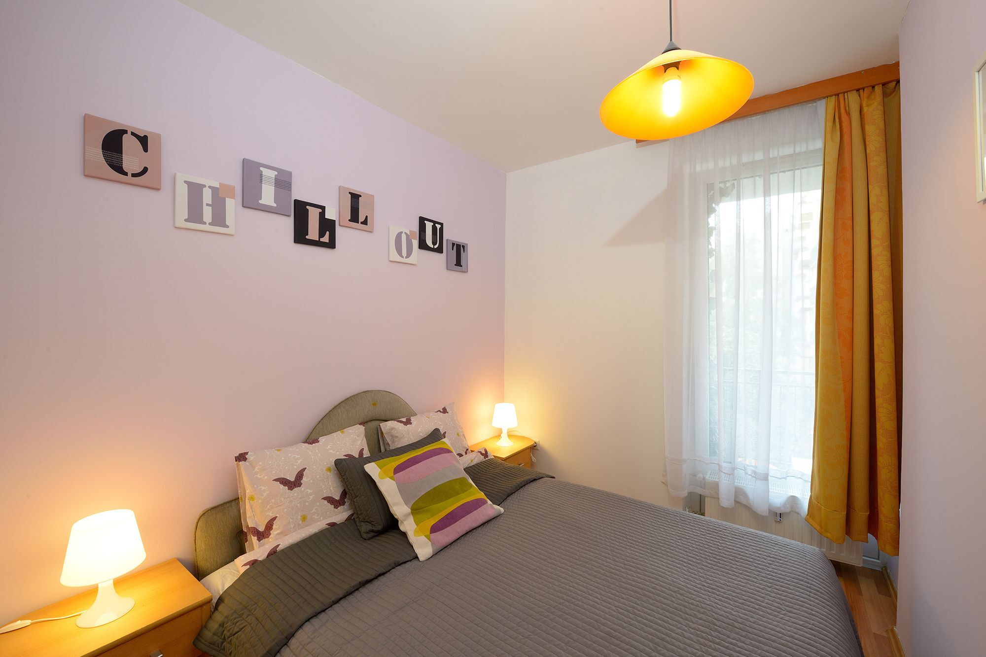 Budapest City Apartments Zewnętrze zdjęcie