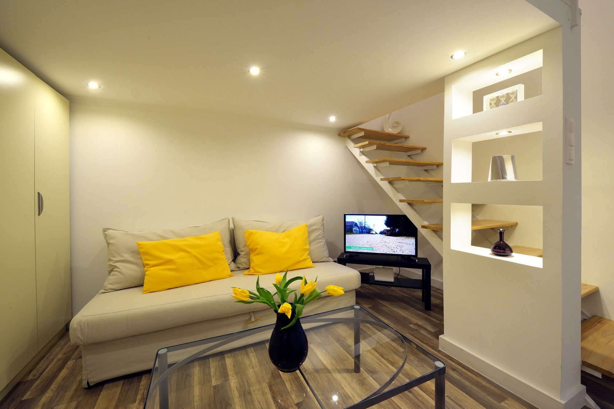 Budapest City Apartments Zewnętrze zdjęcie