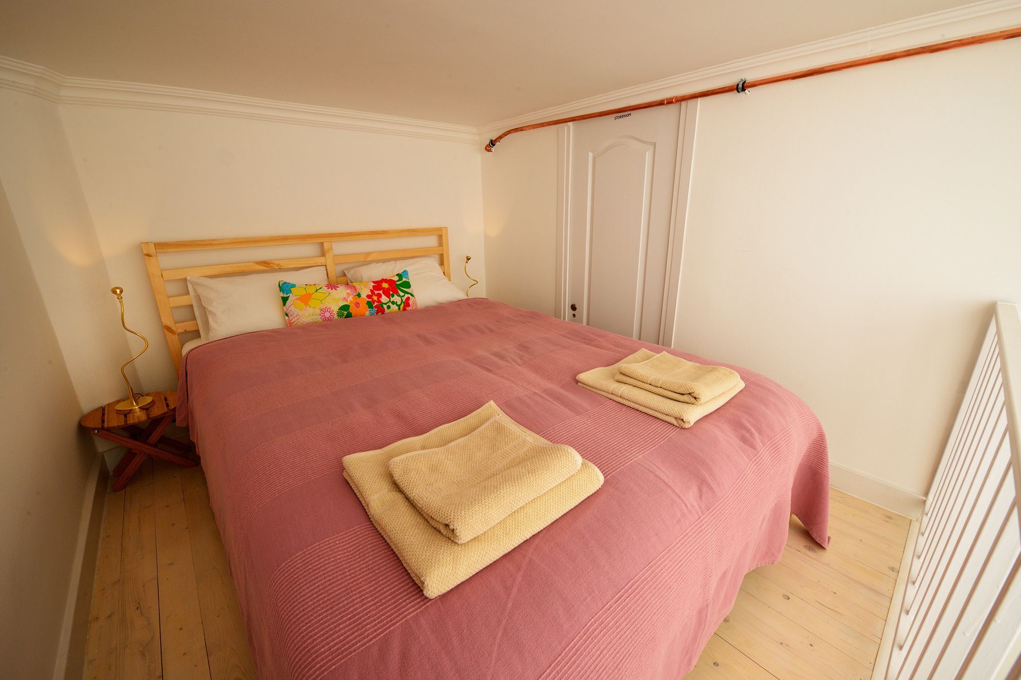 Budapest City Apartments Zewnętrze zdjęcie