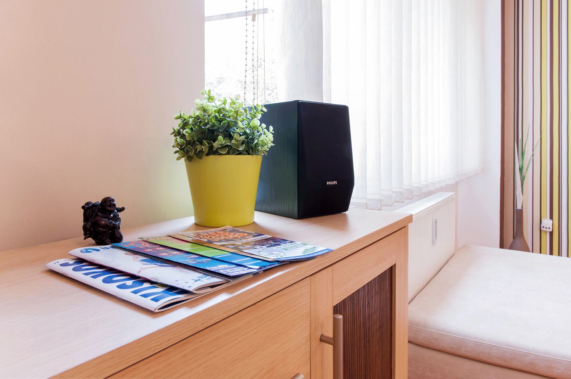 Budapest City Apartments Zewnętrze zdjęcie