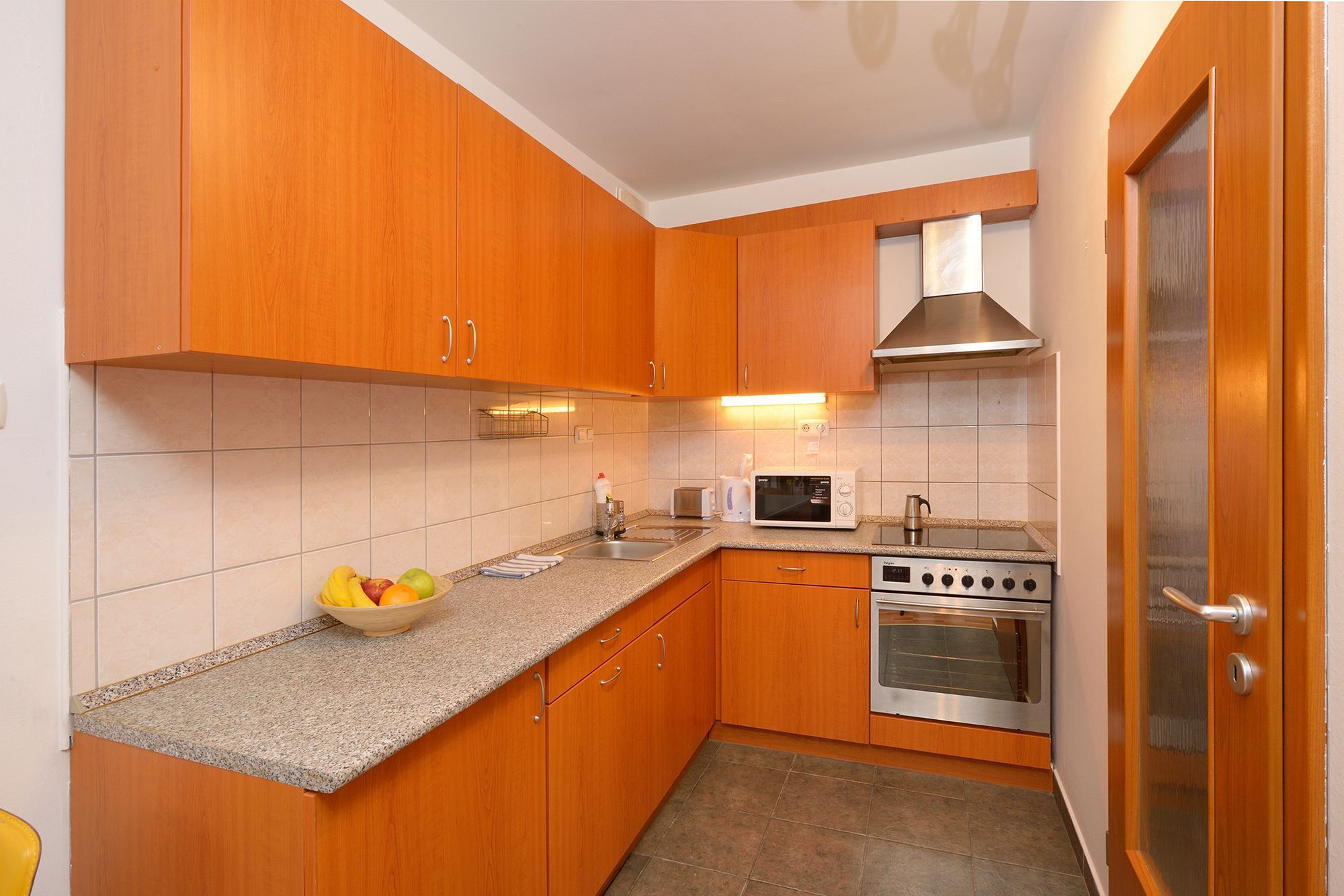 Budapest City Apartments Zewnętrze zdjęcie