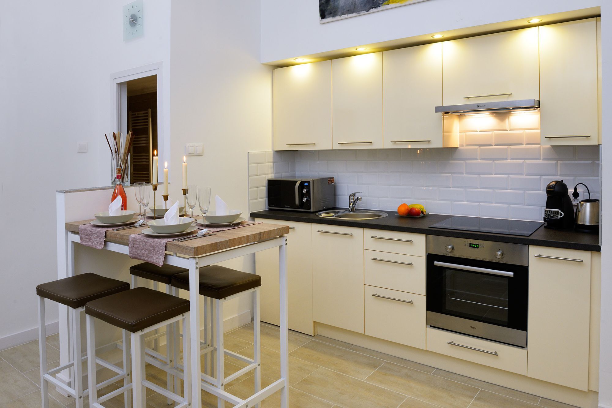 Budapest City Apartments Zewnętrze zdjęcie