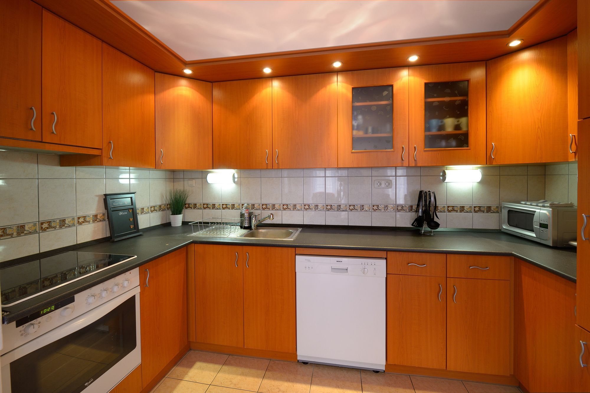Budapest City Apartments Zewnętrze zdjęcie