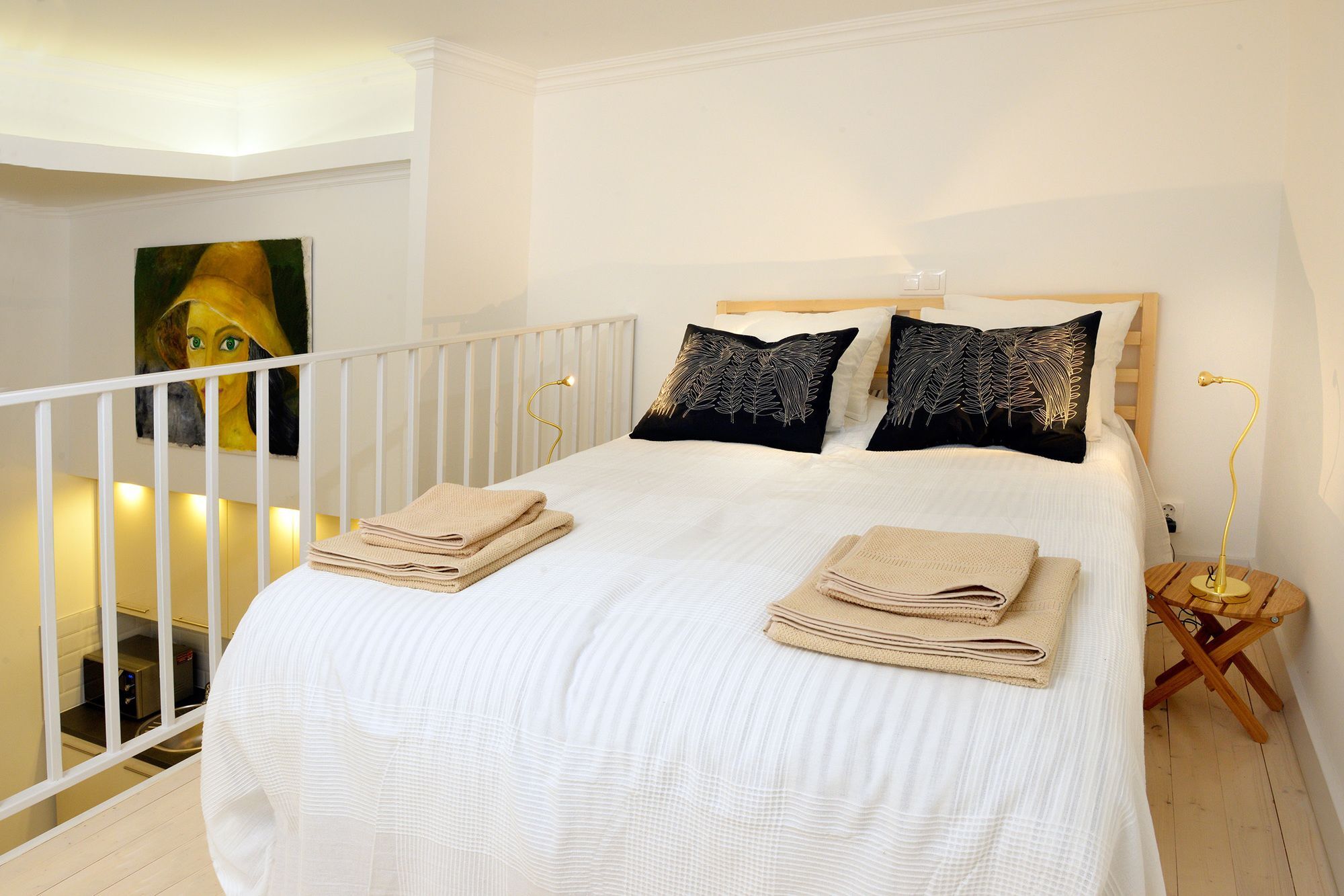 Budapest City Apartments Zewnętrze zdjęcie