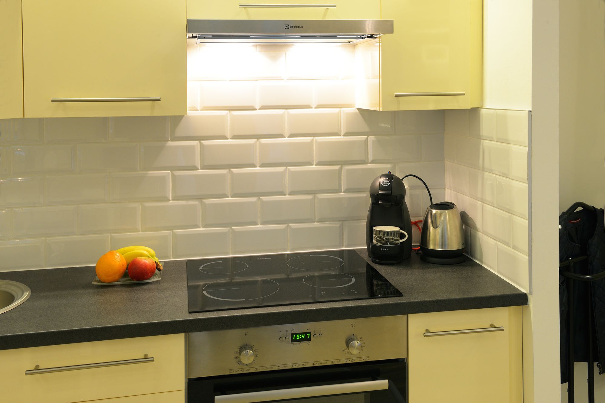 Budapest City Apartments Zewnętrze zdjęcie
