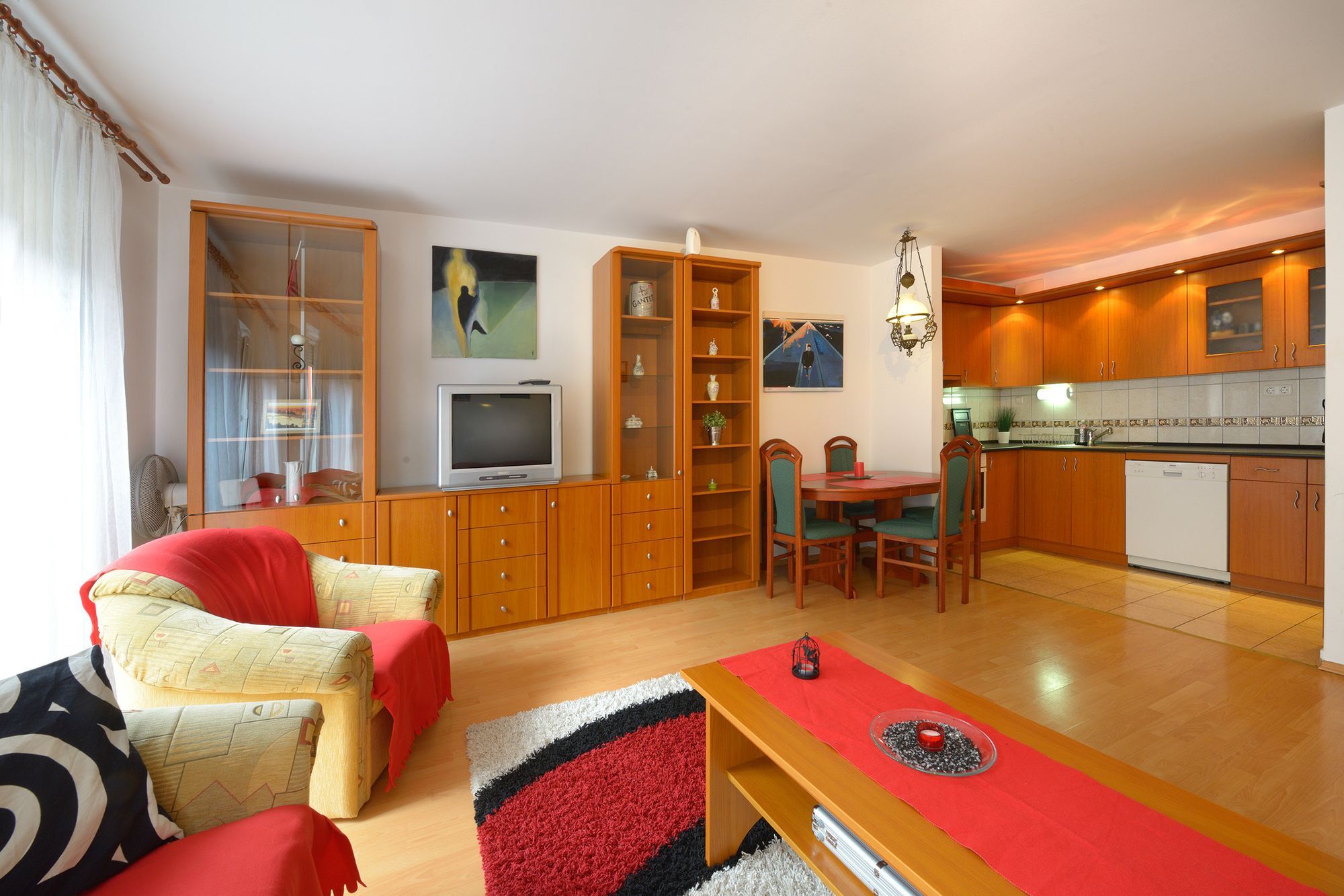 Budapest City Apartments Zewnętrze zdjęcie