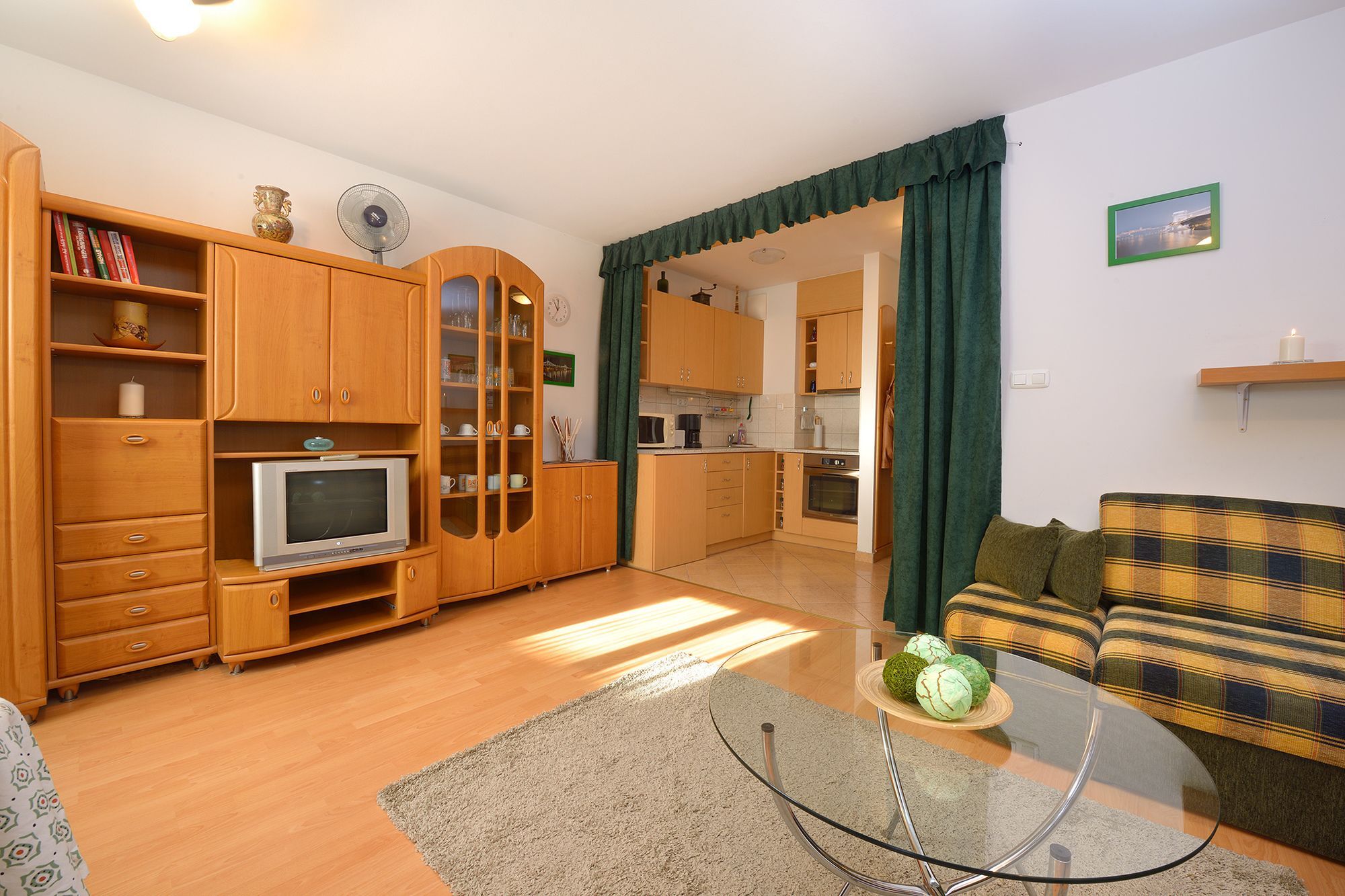 Budapest City Apartments Zewnętrze zdjęcie