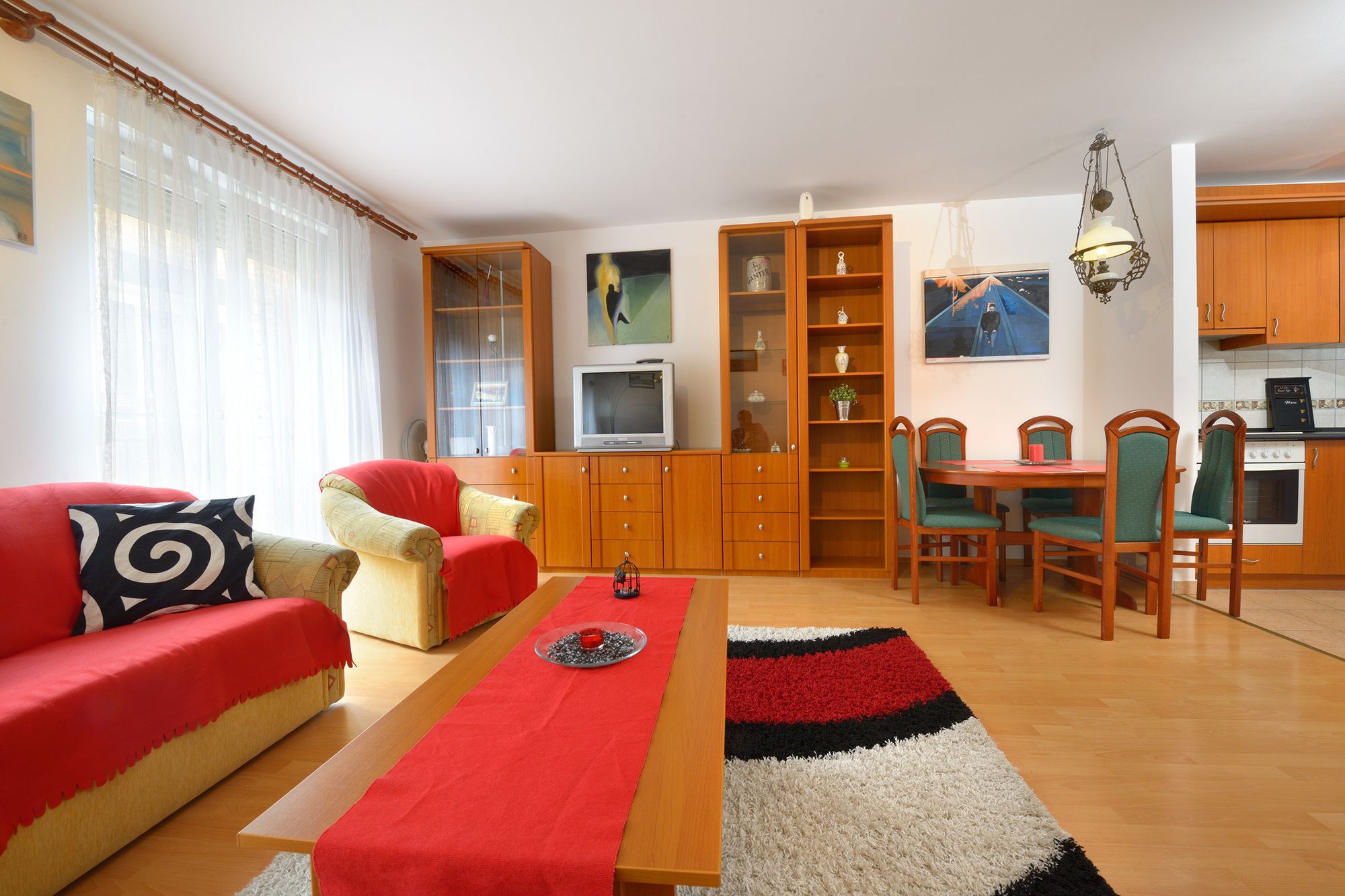 Budapest City Apartments Zewnętrze zdjęcie